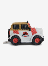 Figura de vinilo Vehículo de Jurassic Park