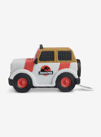 Figura de vinilo Vehículo de Jurassic Park