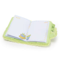 Cuaderno de felpa Alien de Toy Story