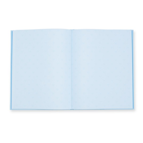 Cuaderno Junk Journal de Walt Disney World