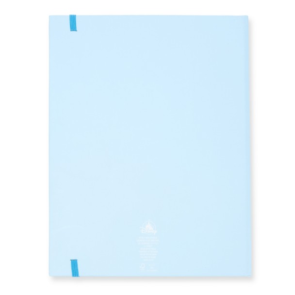 Cuaderno Junk Journal de Walt Disney World