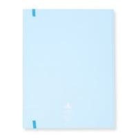 Cuaderno Junk Journal de Disneyland