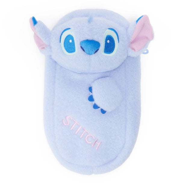 Estuche de peluche Stitch