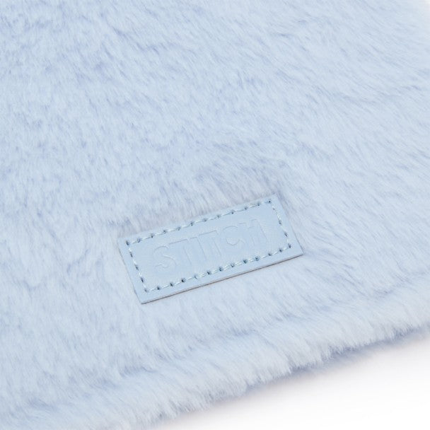 Cuaderno de felpa Stitch – Lilo & Stitch