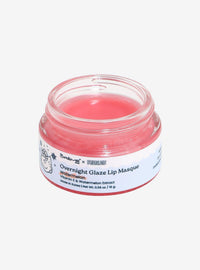 Mascarilla labial Sally de sandía - Peanuts