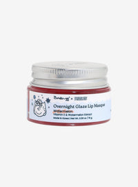 Mascarilla labial Sally de sandía - Peanuts