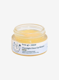 Mascarilla labial de mango Peanuts - Charlie Brown