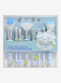 Set de brochas de maquillaje Cinnamoroll