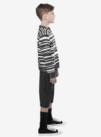 Disfraz infantil de Pugsley - Wednesday