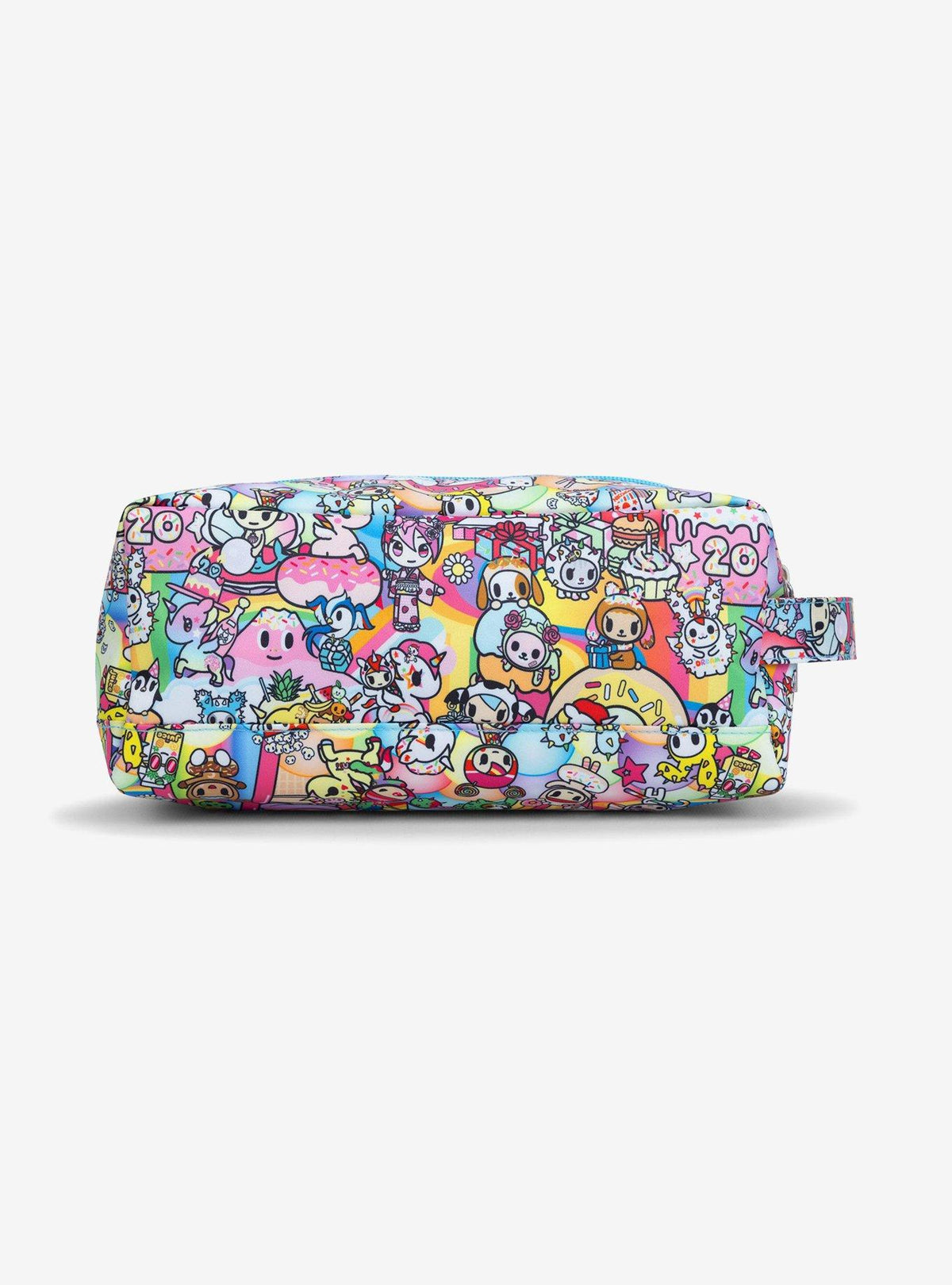 Estuche de viaje Be Dapper JuJuBe x tokidoki