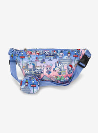 Banano JuJuBe x tokidoki C'est la Vie à Paris