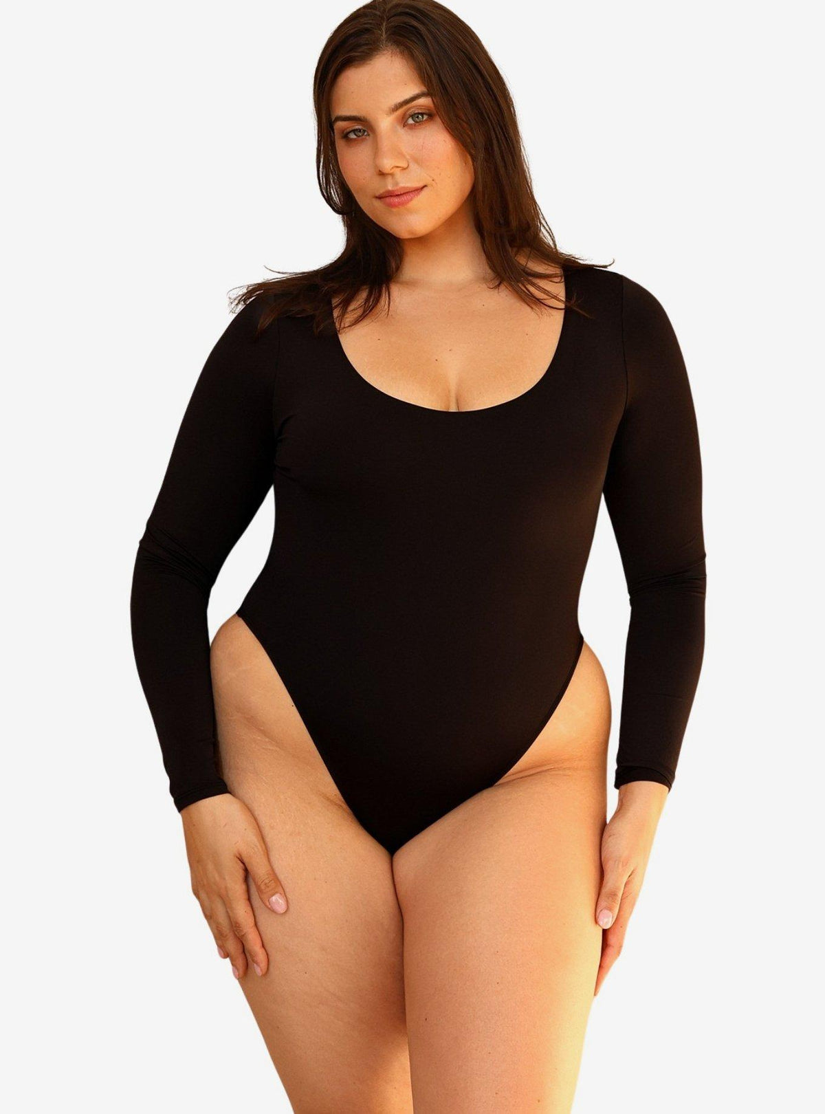 Traje de baño entero Calypso de Dippin' Daisy's