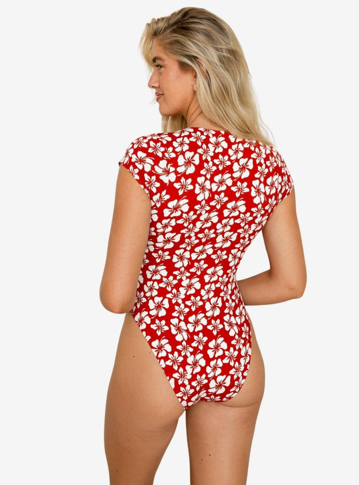 Traje de baño entero Lilo