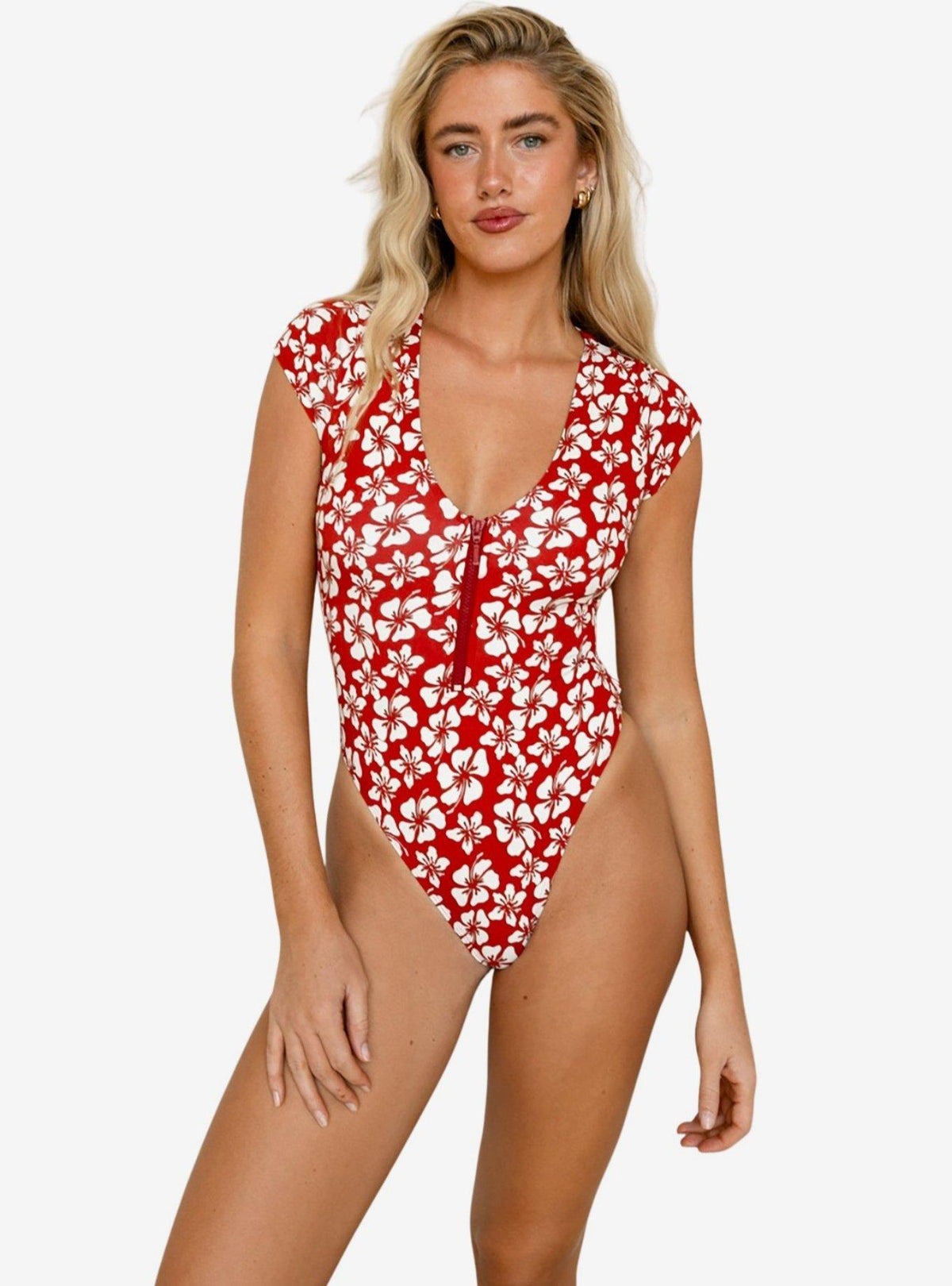 Traje de baño entero Lilo
