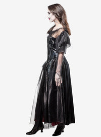 Vestido de Delores LaFerve - Beetlejuice Beetlejuice