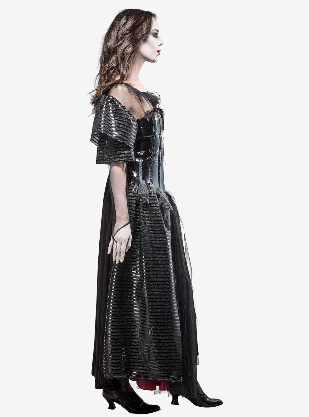 Vestido de Delores LaFerve - Beetlejuice Beetlejuice