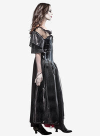 Vestido de Delores LaFerve - Beetlejuice Beetlejuice
