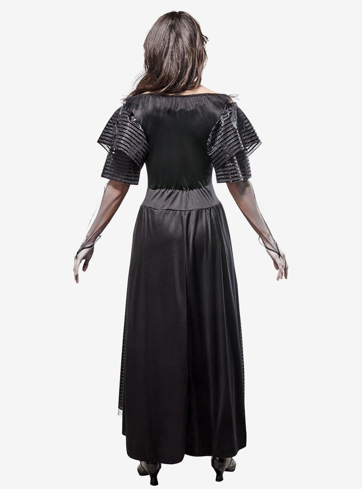 Vestido de Delores LaFerve - Beetlejuice Beetlejuice