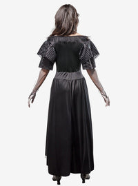 Vestido de Delores LaFerve - Beetlejuice Beetlejuice