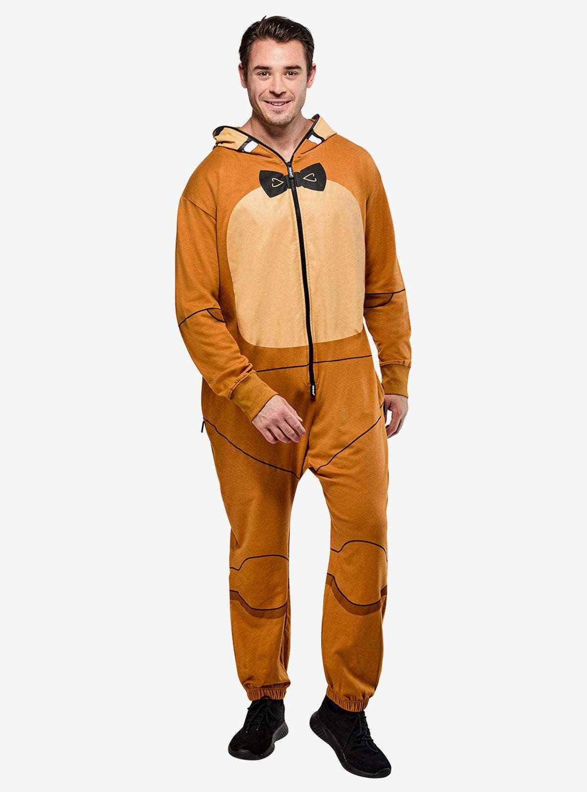 Five Nights at Freddy's: Disfraz de Freddy Fazbear