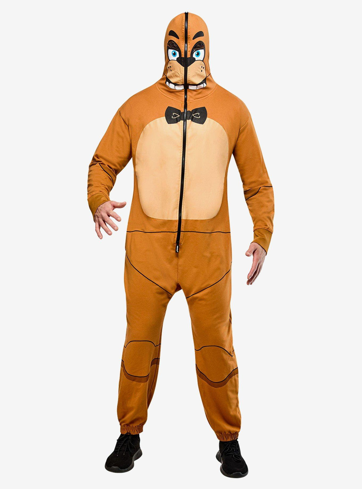 Five Nights at Freddy's: Disfraz de Freddy Fazbear