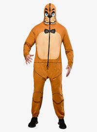 Five Nights at Freddy's: Disfraz de Freddy Fazbear
