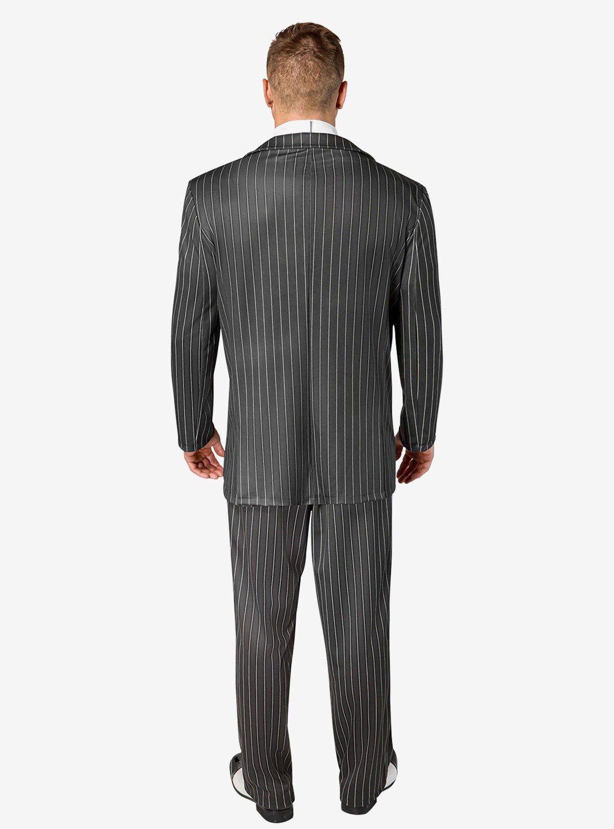 Disfraz de Gomez Addams de Wednesday