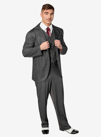 Disfraz de Gomez Addams de Wednesday