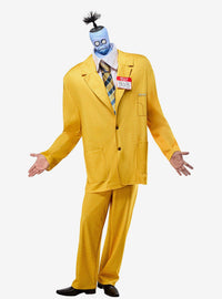 Disfraz de Bob de Beetlejuice Beetlejuice para adultos