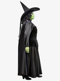Disfraz de la Bruja Malvada de El mago de Oz, talla plus