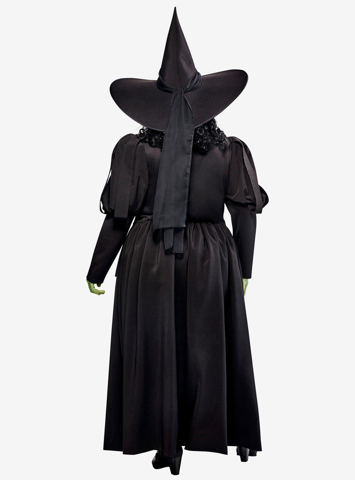 Disfraz de la Bruja Malvada de El mago de Oz, talla plus