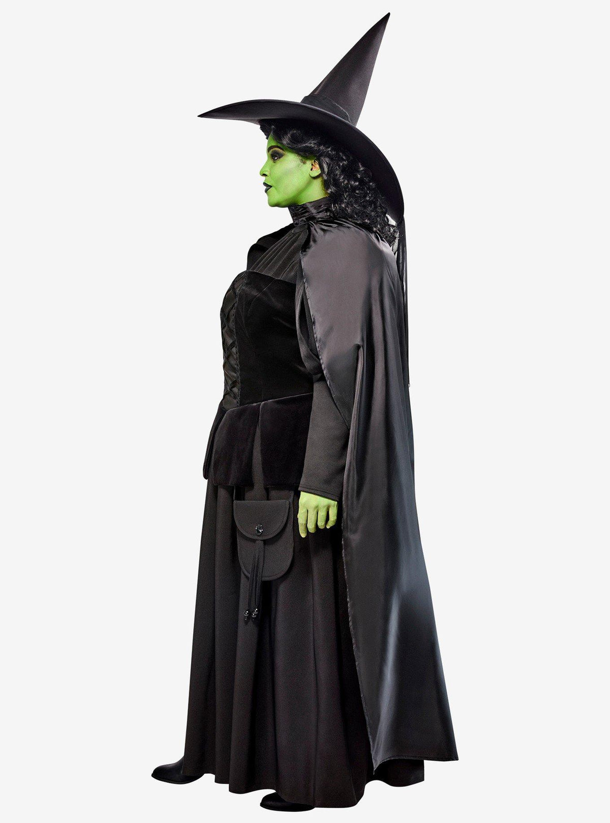 Disfraz de la Bruja Malvada de El mago de Oz, talla plus