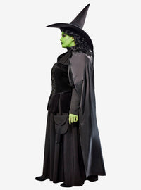 Disfraz de la Bruja Malvada de El mago de Oz, talla plus
