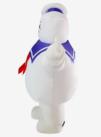 Inflable de Stay Puft de Ghostbusters