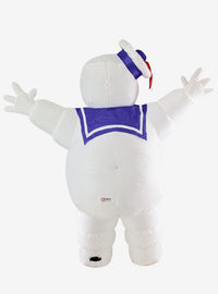 Inflable de Stay Puft de Ghostbusters