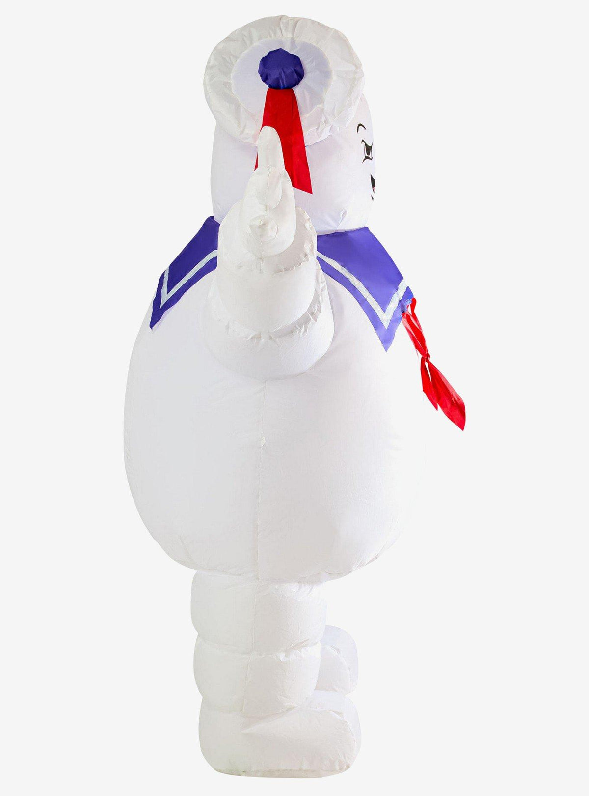 Inflable de Stay Puft de Ghostbusters