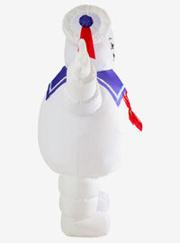 Inflable de Stay Puft de Ghostbusters