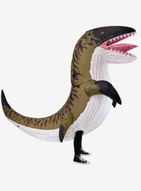 Disfraz inflable de Mosasaurus - Jurassic World Rebirth