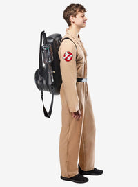 Disfraz clásico de Ghostbusters para adultos