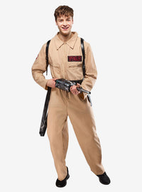Disfraz clásico de Ghostbusters para adultos