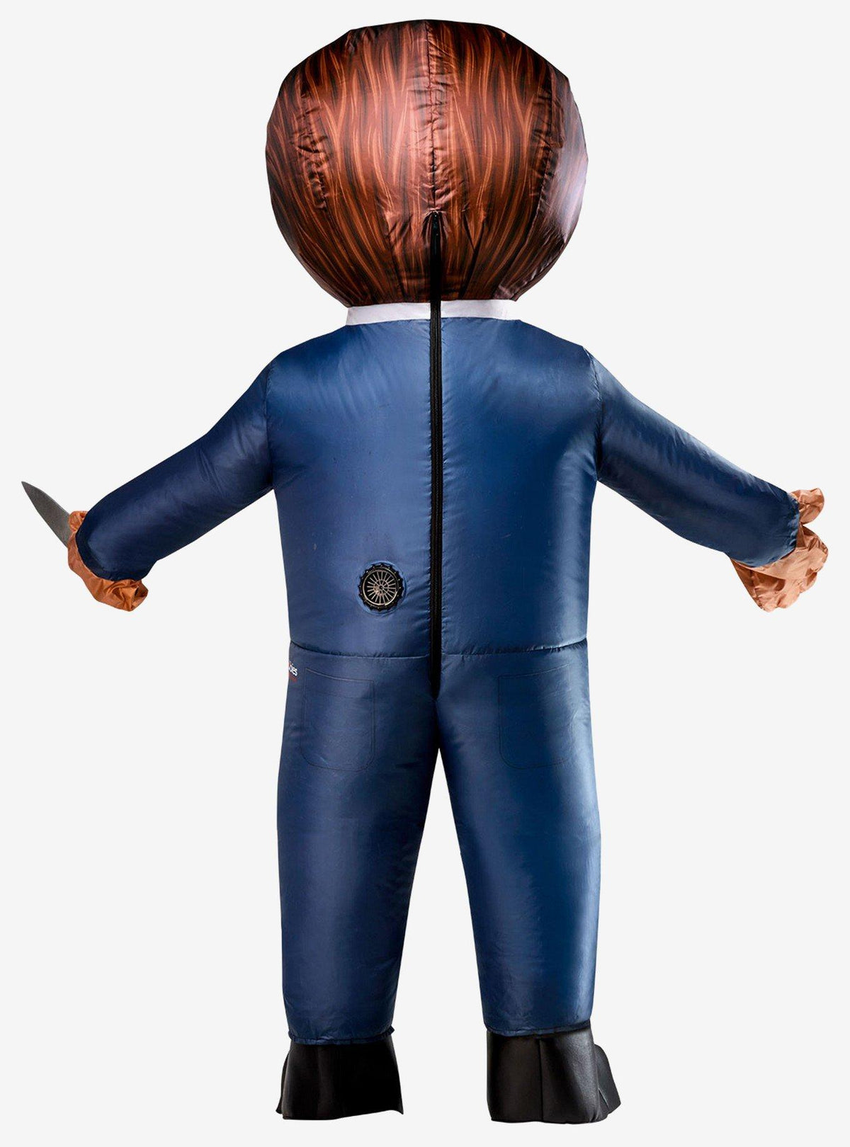 Disfraz inflable de Michael Myers - Halloween 2