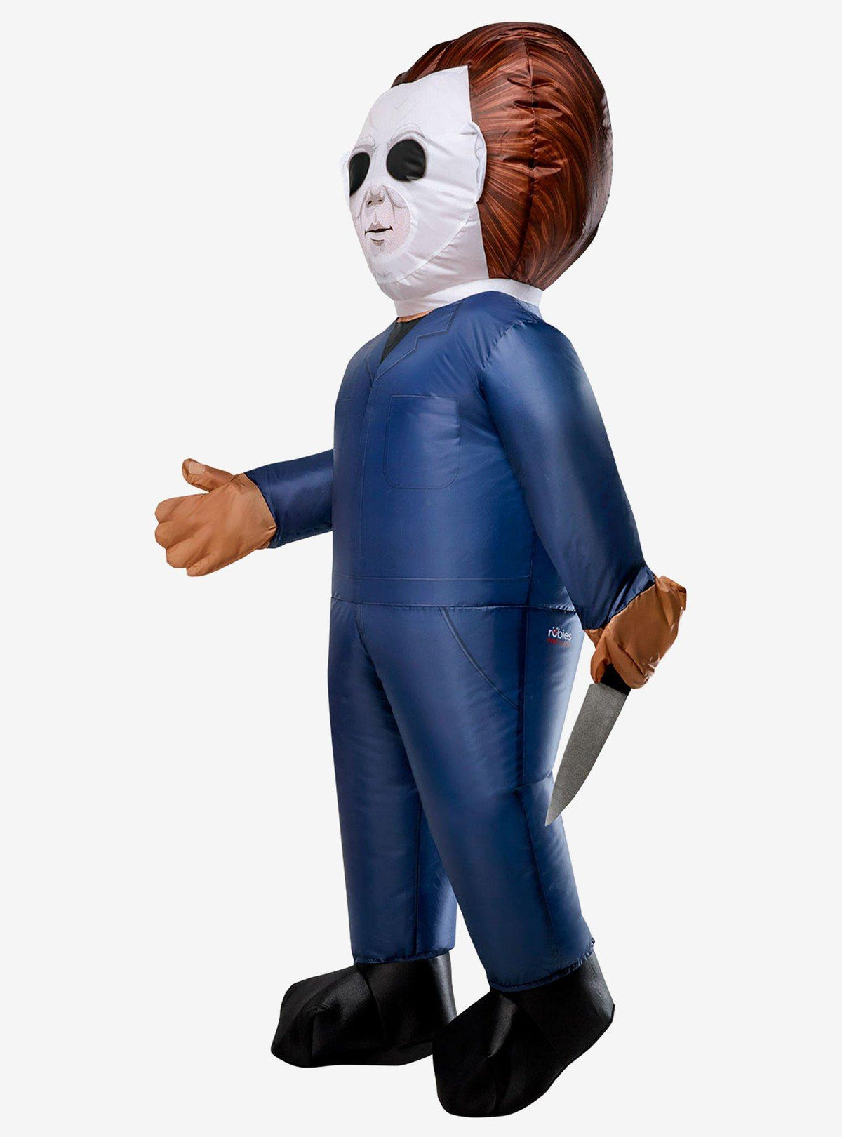 Disfraz inflable de Michael Myers - Halloween 2