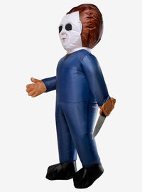 Disfraz inflable de Michael Myers - Halloween 2