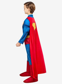 Disfraz Deluxe de Superman de la película para niños