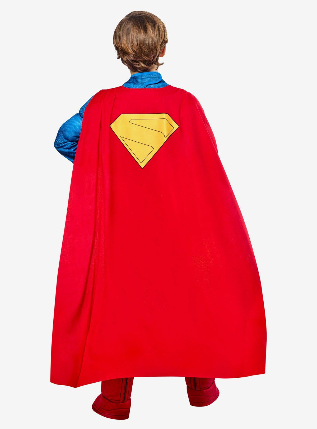 Disfraz Deluxe de Superman de la película para niños