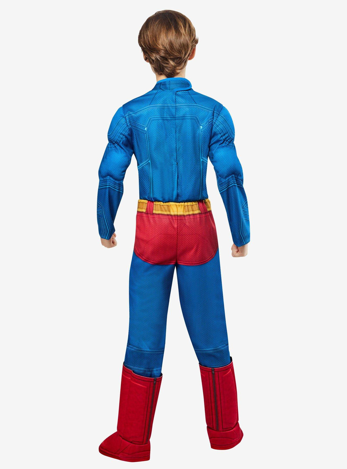 Disfraz Deluxe de Superman de la película para niños