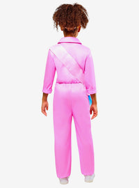 Disfraz infantil de President Barbie - Barbie Movie