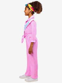 Disfraz infantil de President Barbie - Barbie Movie