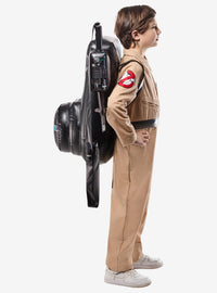 Disfraz clásico de Ghostbusters para niños