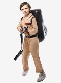 Disfraz clásico de Ghostbusters para niños